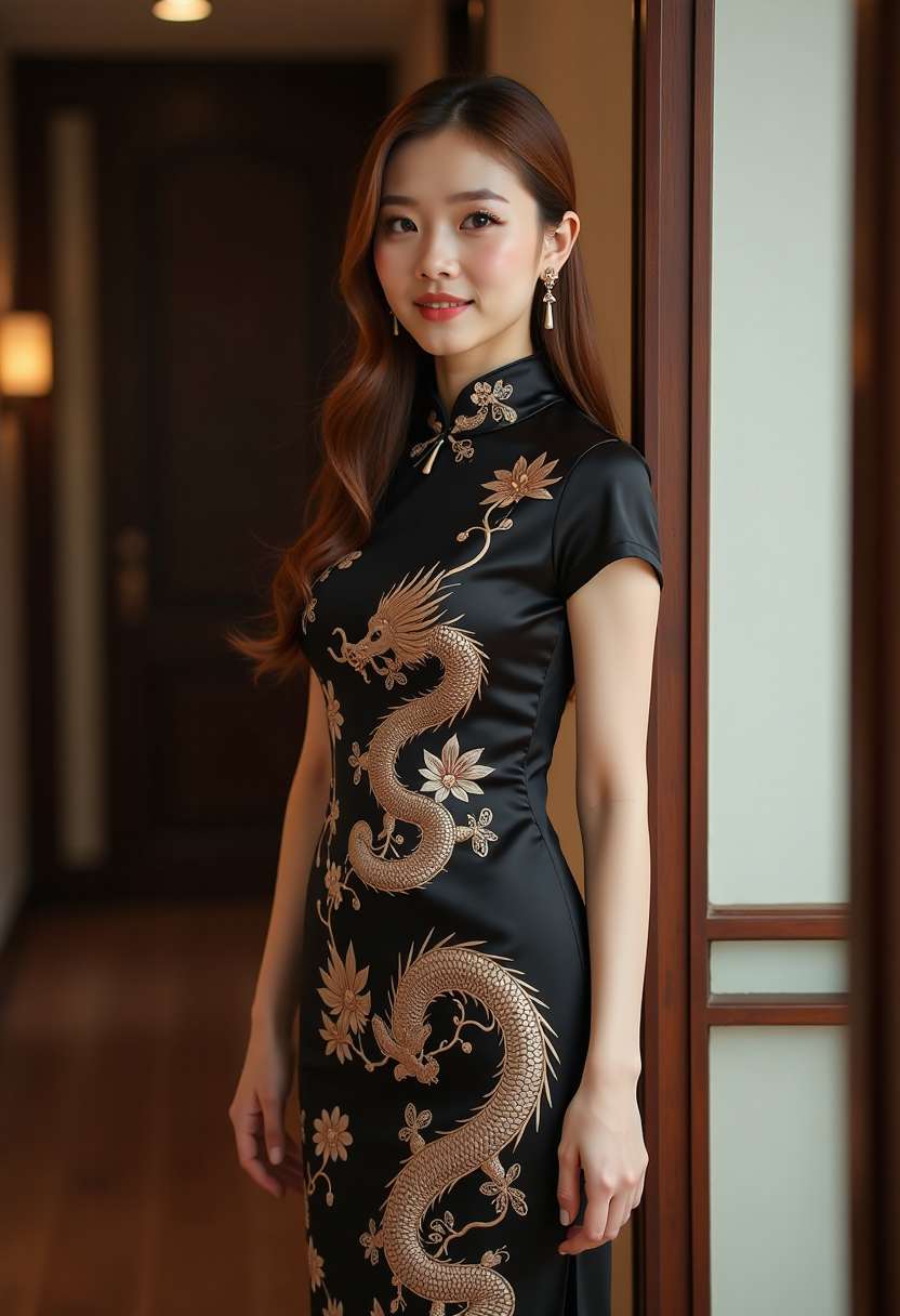燃烧的星辰